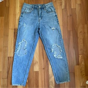 Wild Fable Ripped Jeans